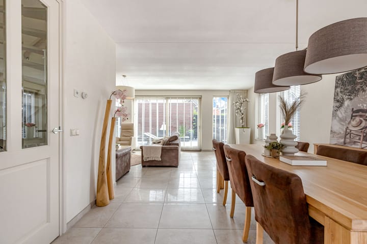 Photo 20 of Robert Pearystraat 20