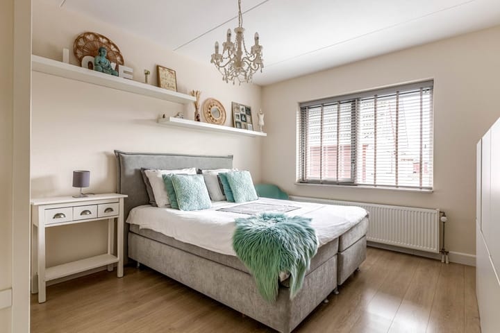 Photo 33 of Robert Pearystraat 20