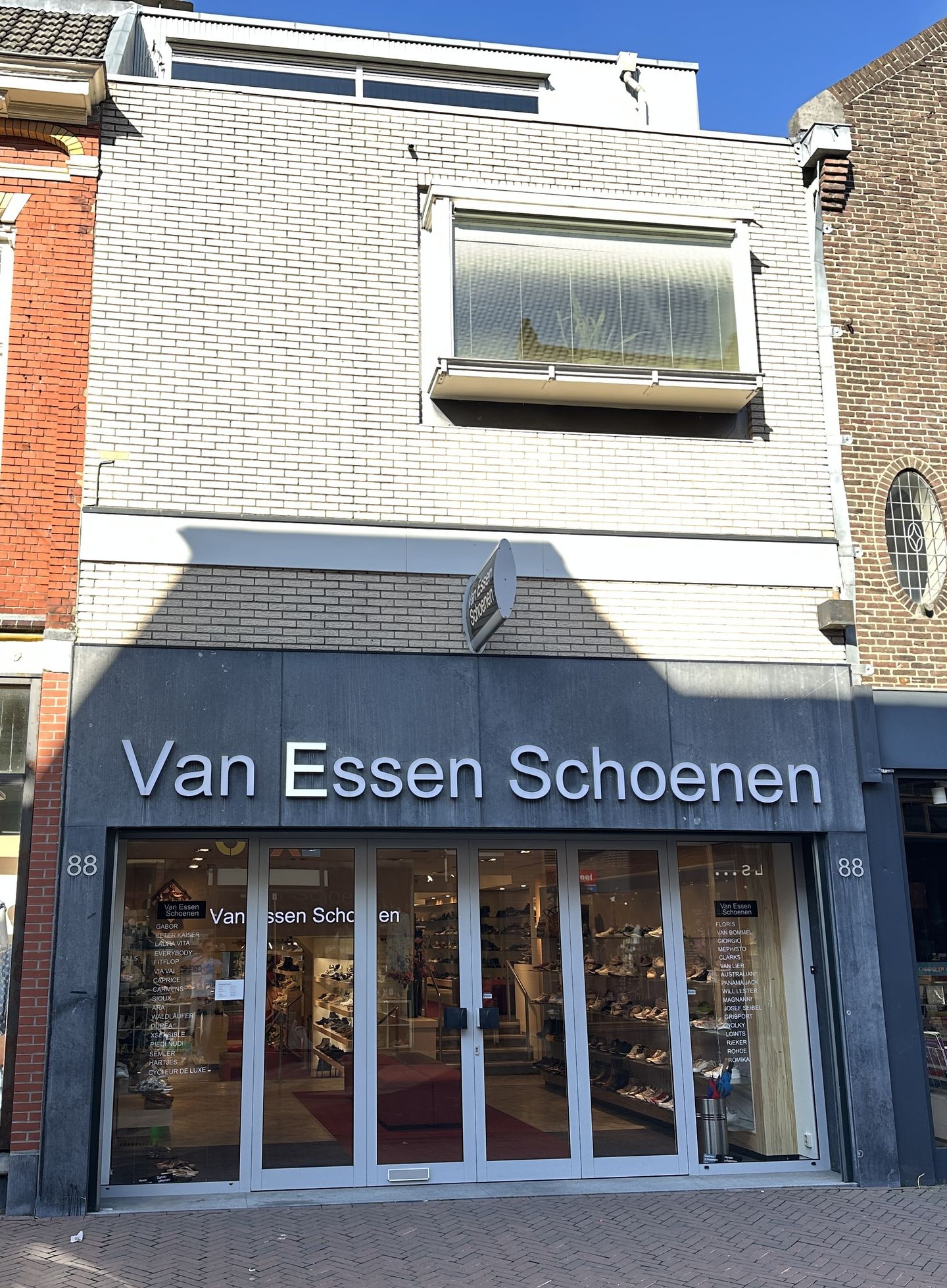 Bekijk foto 2 van Hoofdstraat 88