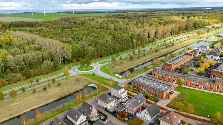 Photo 49 of Robert Pearystraat 20