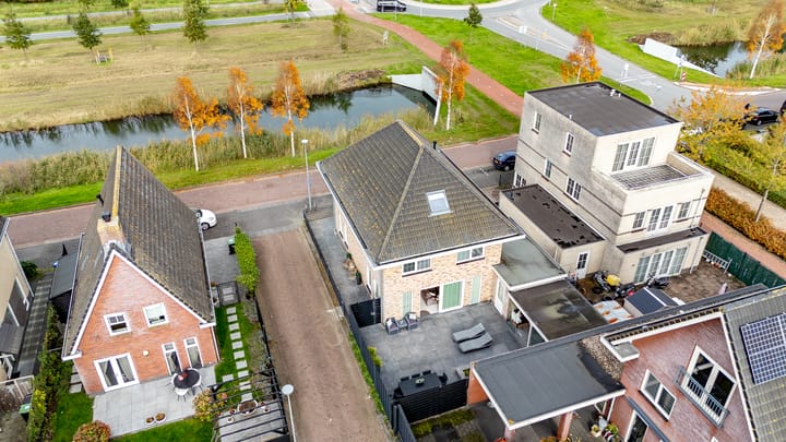 Photo 48 of Robert Pearystraat 20