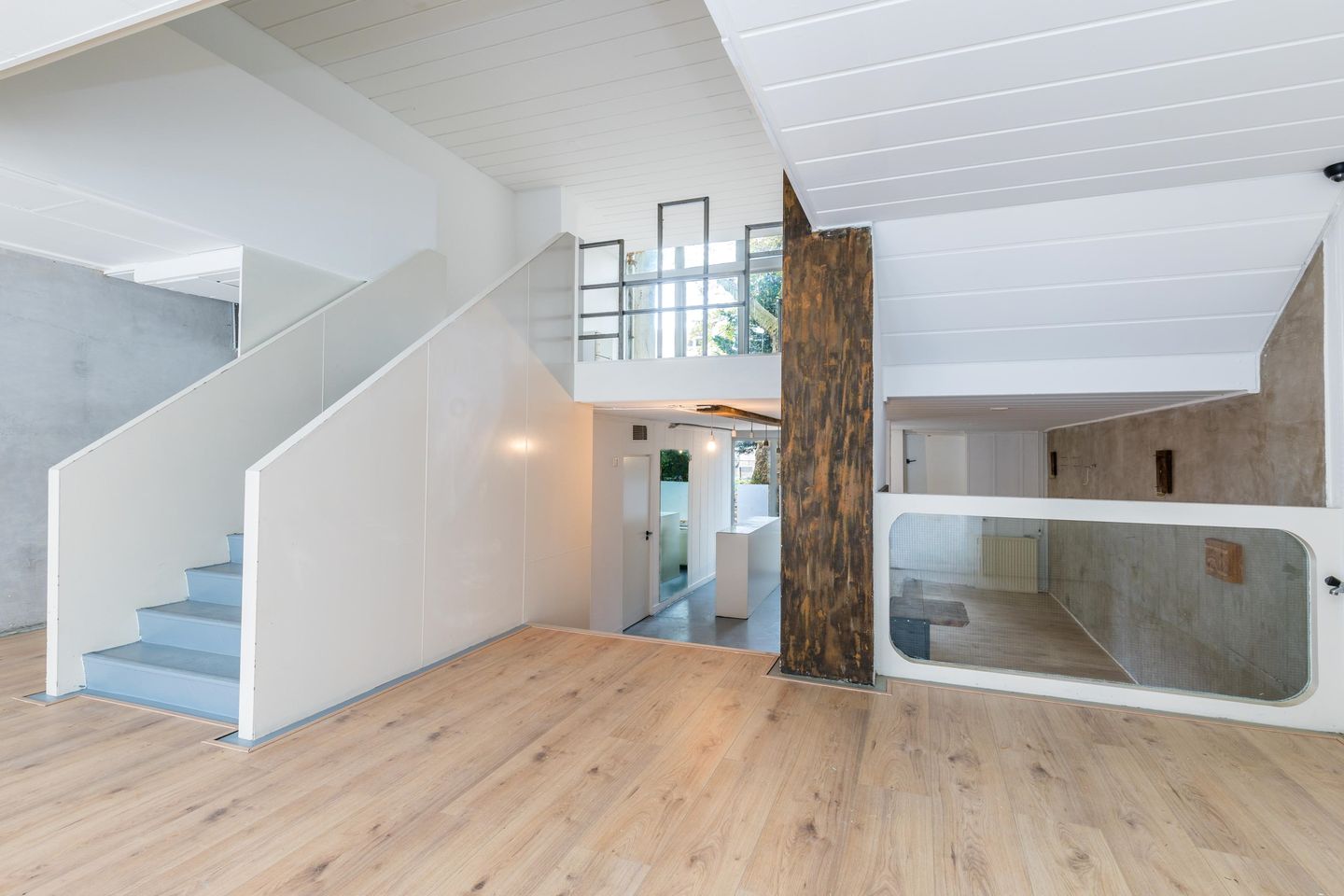 Bekijk foto 5 van Mauritsweg 51-B