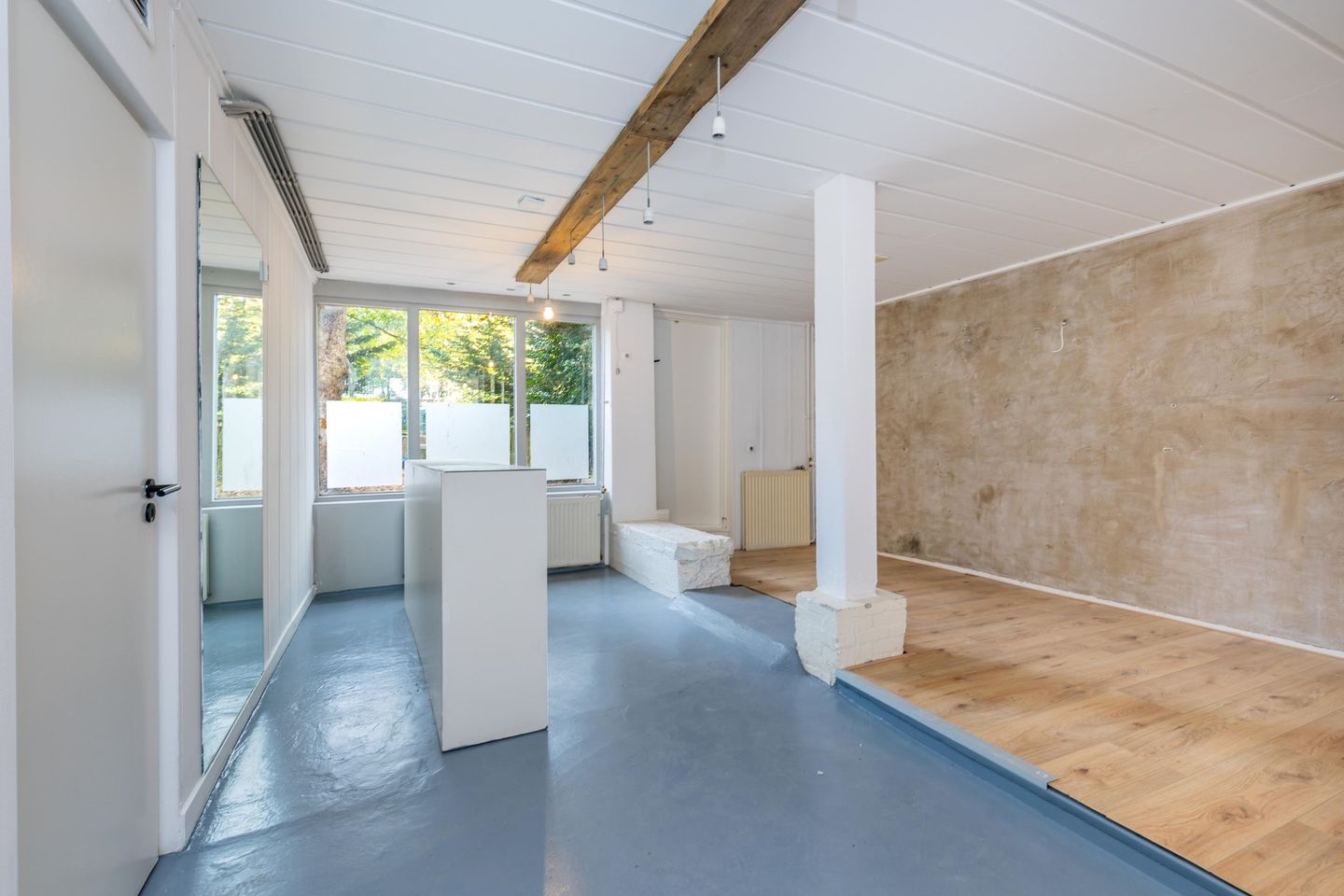 Bekijk foto 4 van Mauritsweg 51-B