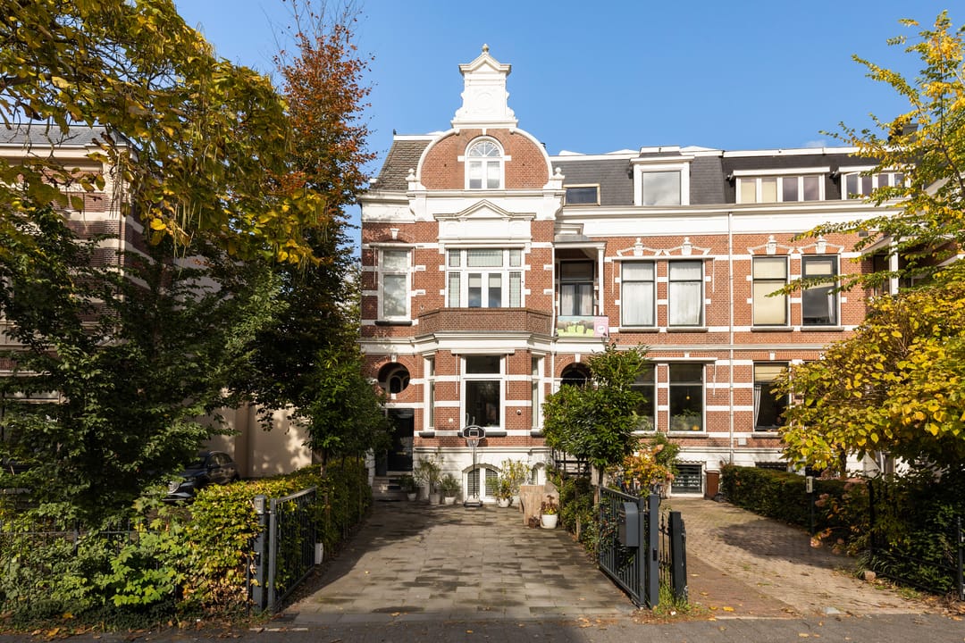 Photo 1 of Biltstraat 108