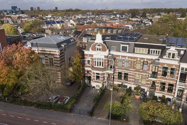 Photo 5 of Biltstraat 108