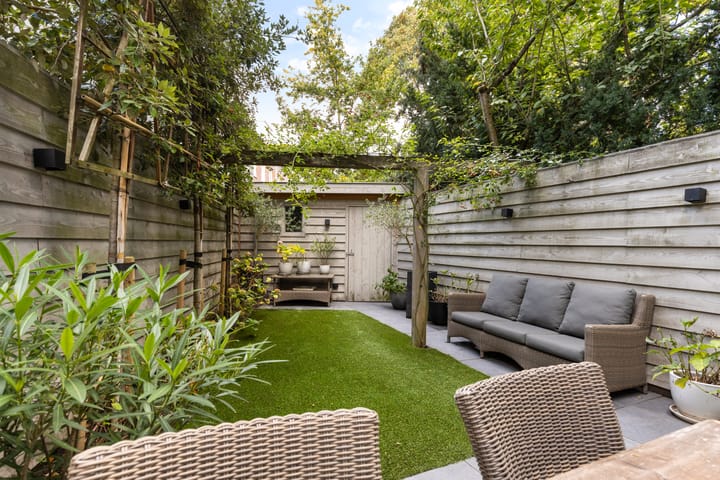 Photo 33 of Biltstraat 108