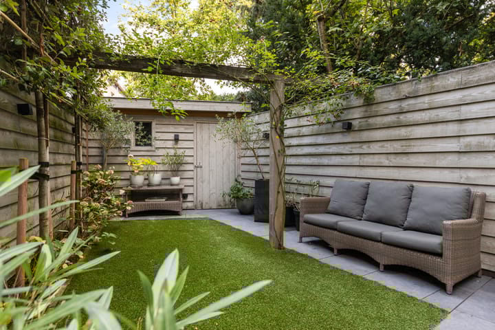 Photo 34 of Biltstraat 108