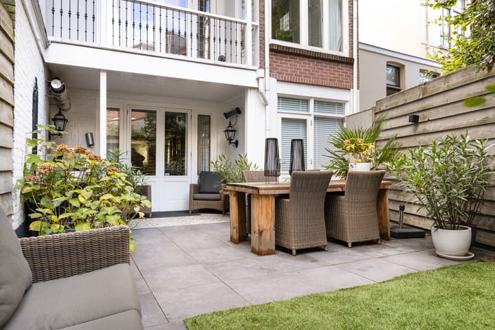 Photo 35 of Biltstraat 108