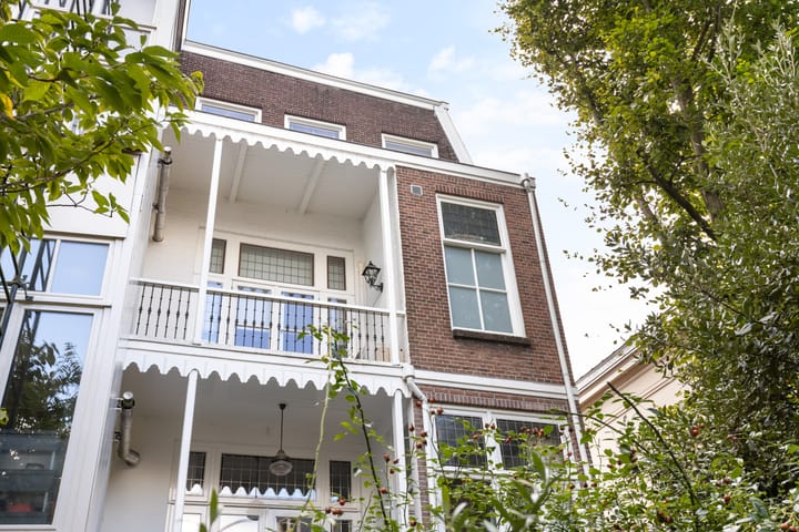 Photo 37 of Biltstraat 108