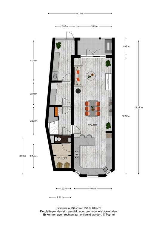 Photo 68 of Biltstraat 108