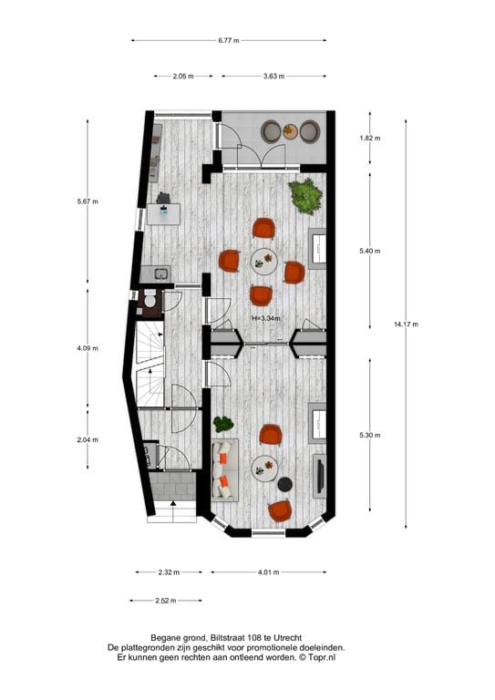 Photo 70 of Biltstraat 108