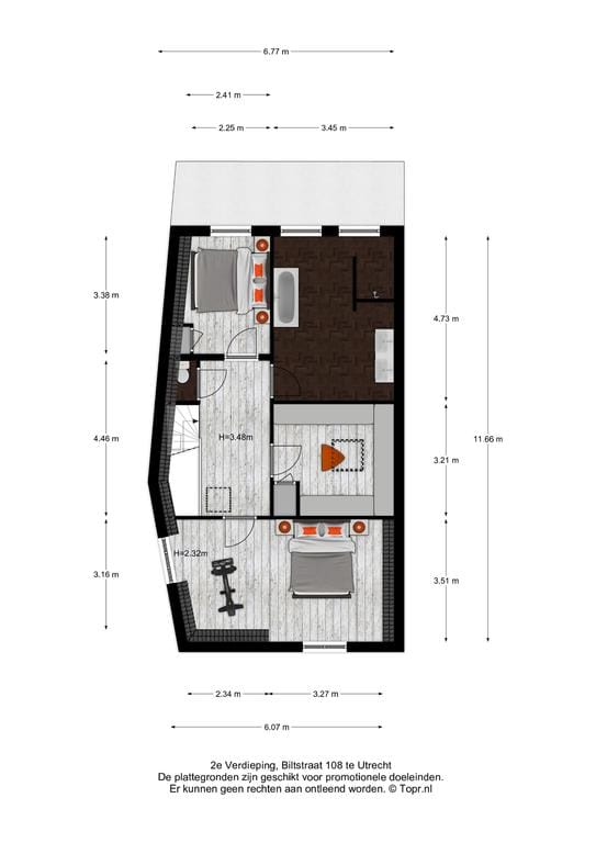 Photo 74 of Biltstraat 108