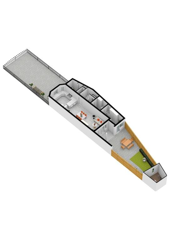 Photo 79 of Biltstraat 108