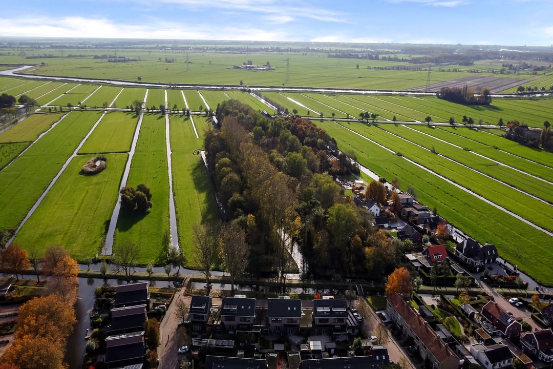 Foto 2 van Dirk III straat 5