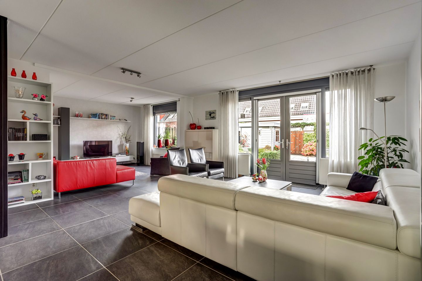 Foto 4 van Dirk III straat 5