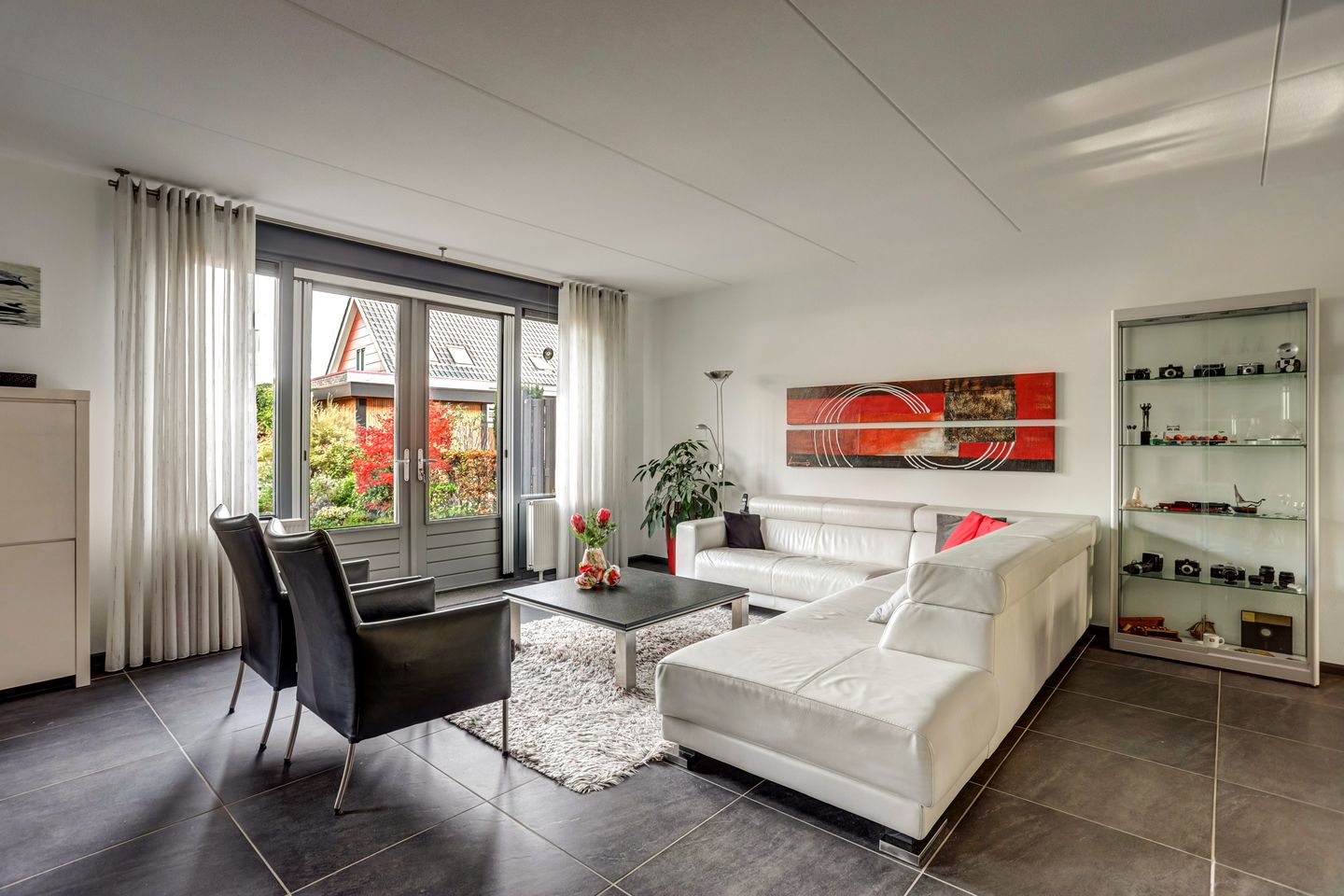 Foto 5 van Dirk III straat 5