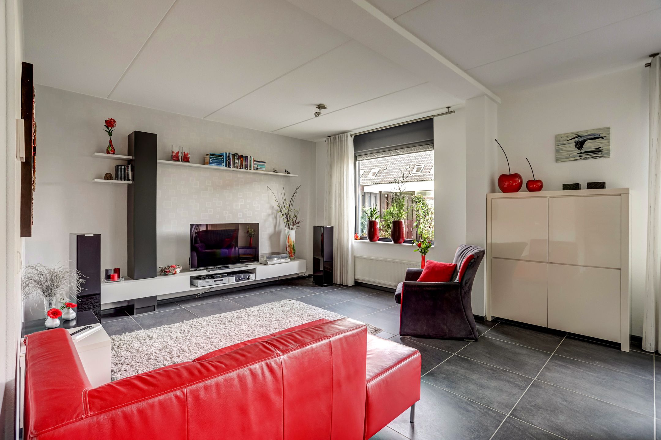 Foto 6 van Dirk III straat 5