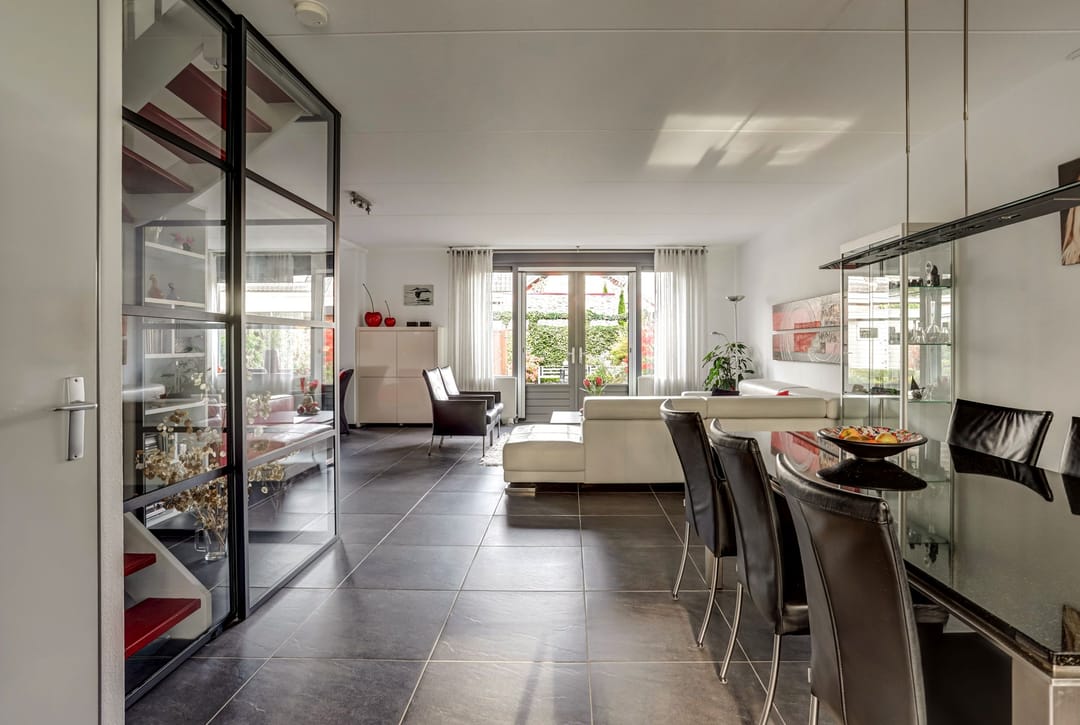 Foto 7 van Dirk III straat 5