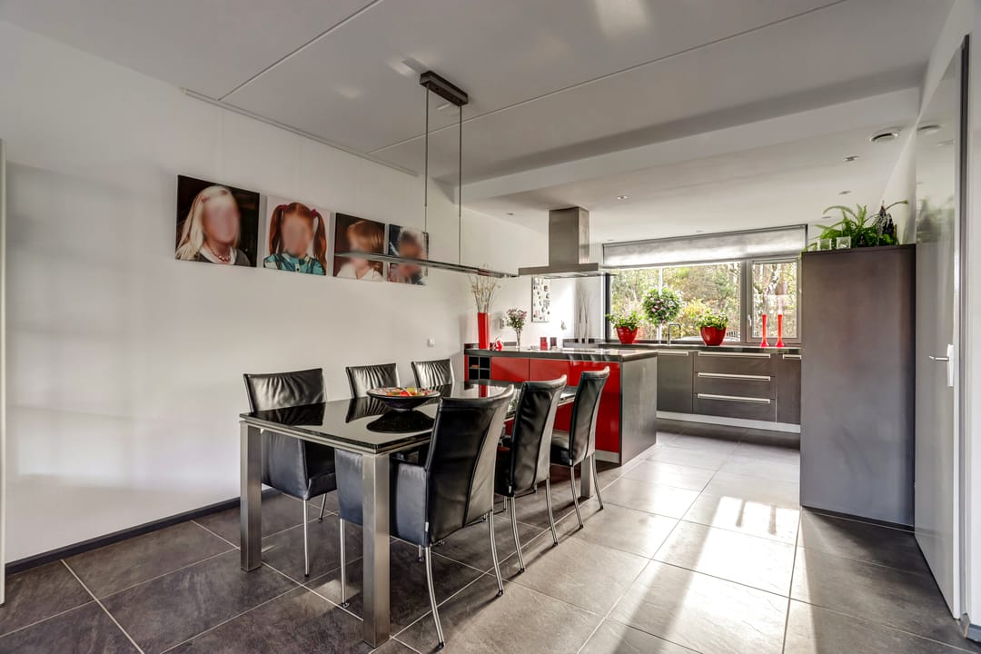 Foto 8 van Dirk III straat 5