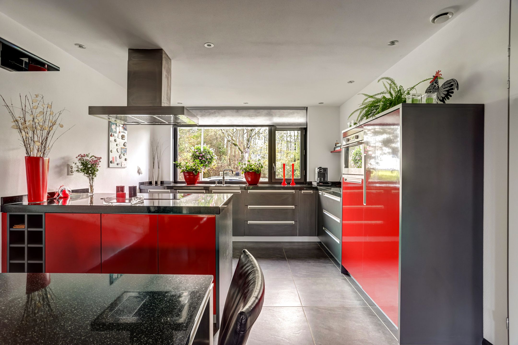 Foto 9 van Dirk III straat 5