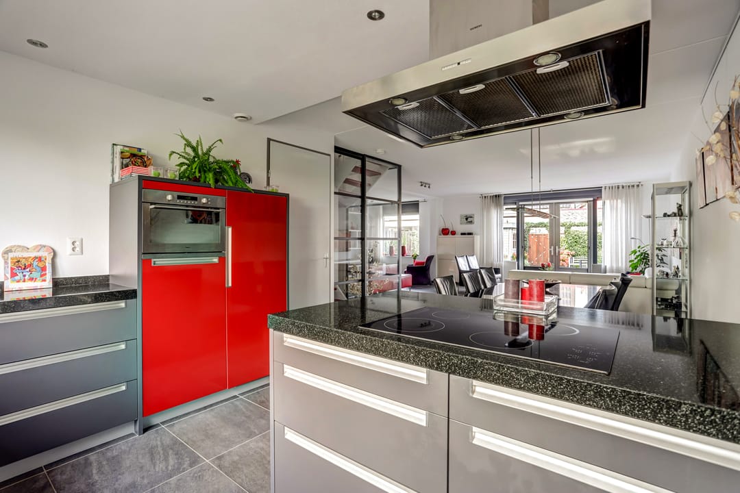 Foto 11 van Dirk III straat 5