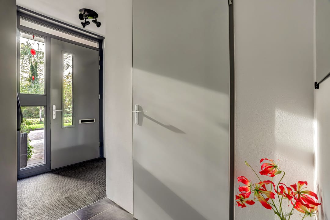 Foto 13 van Dirk III straat 5