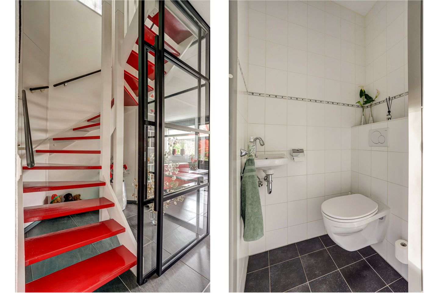 Foto 14 van Dirk III straat 5