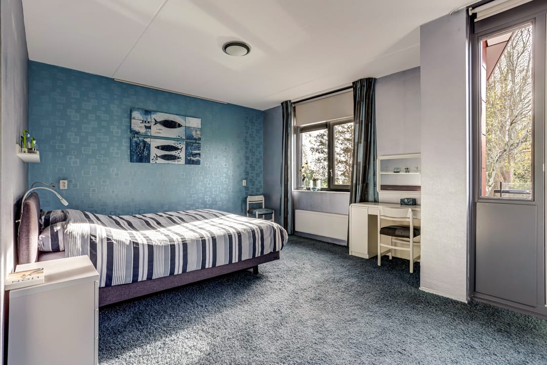 Foto 16 van Dirk III straat 5