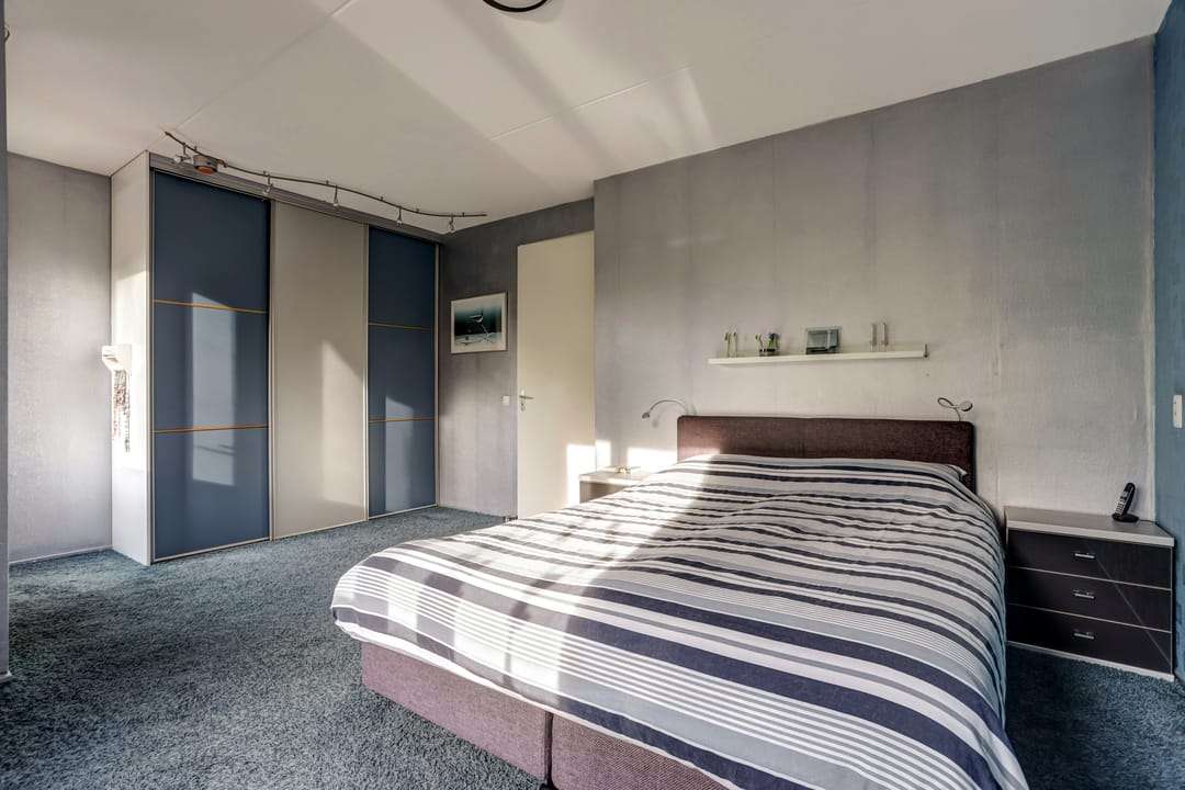 Foto 17 van Dirk III straat 5