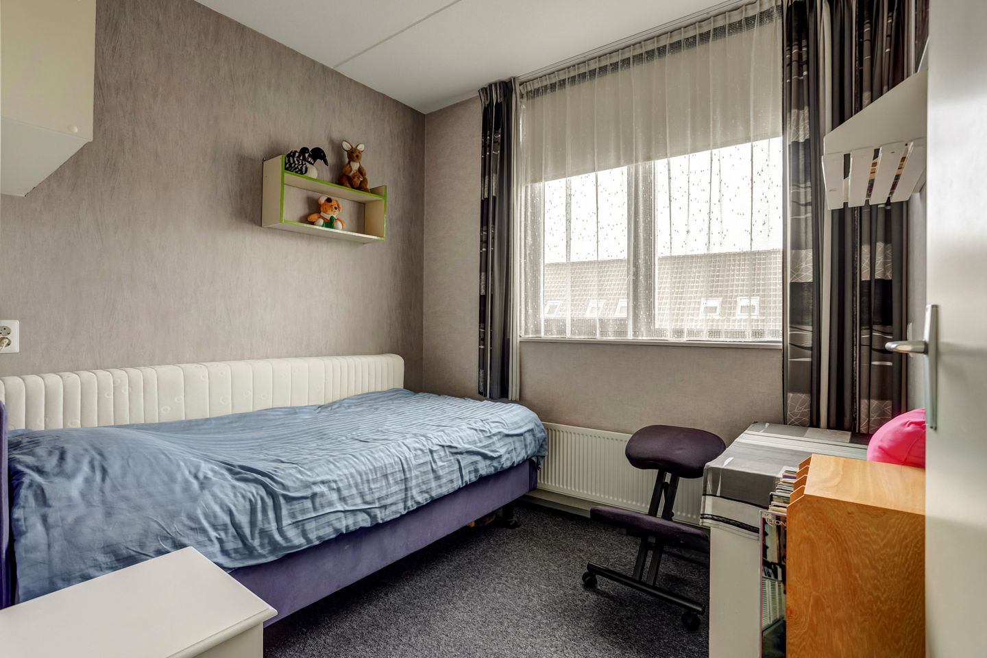 Foto 20 van Dirk III straat 5