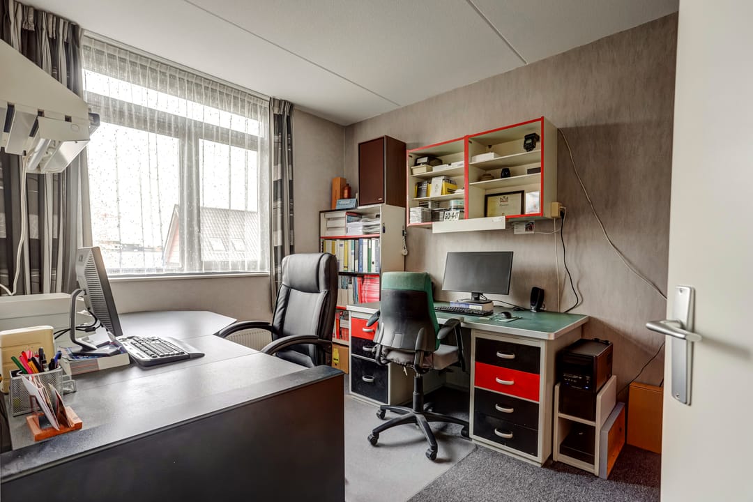 Foto 22 van Dirk III straat 5