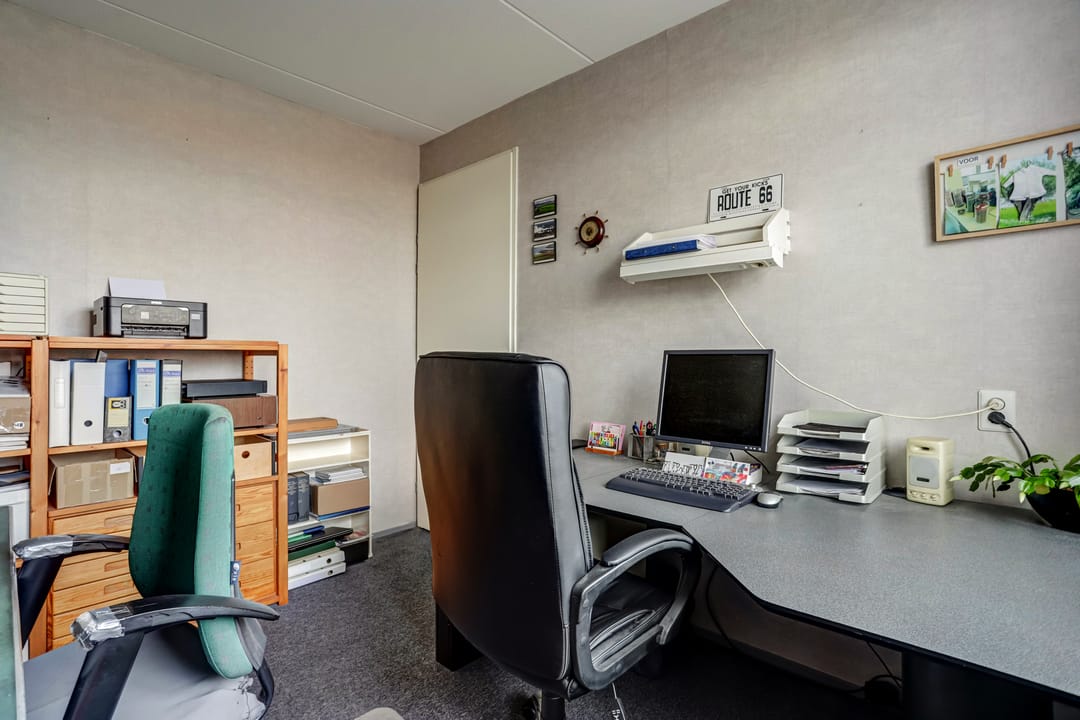 Foto 23 van Dirk III straat 5