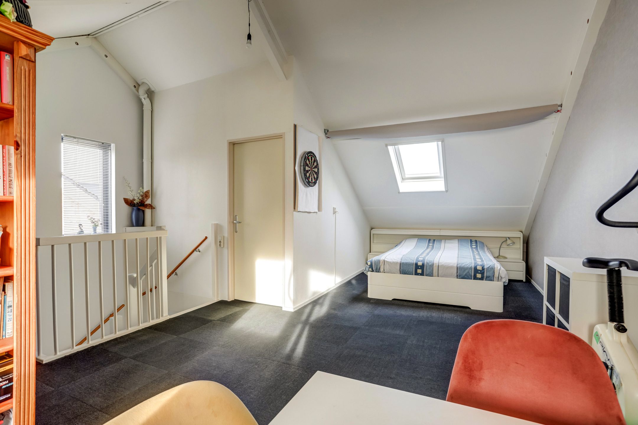 Foto 27 van Dirk III straat 5