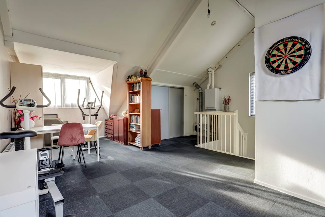 Foto 28 van Dirk III straat 5