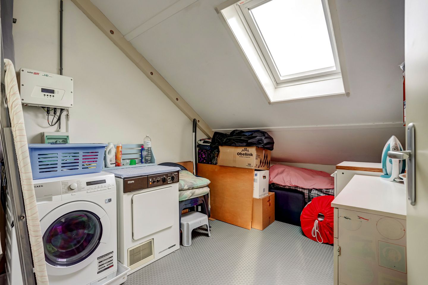 Foto 29 van Dirk III straat 5