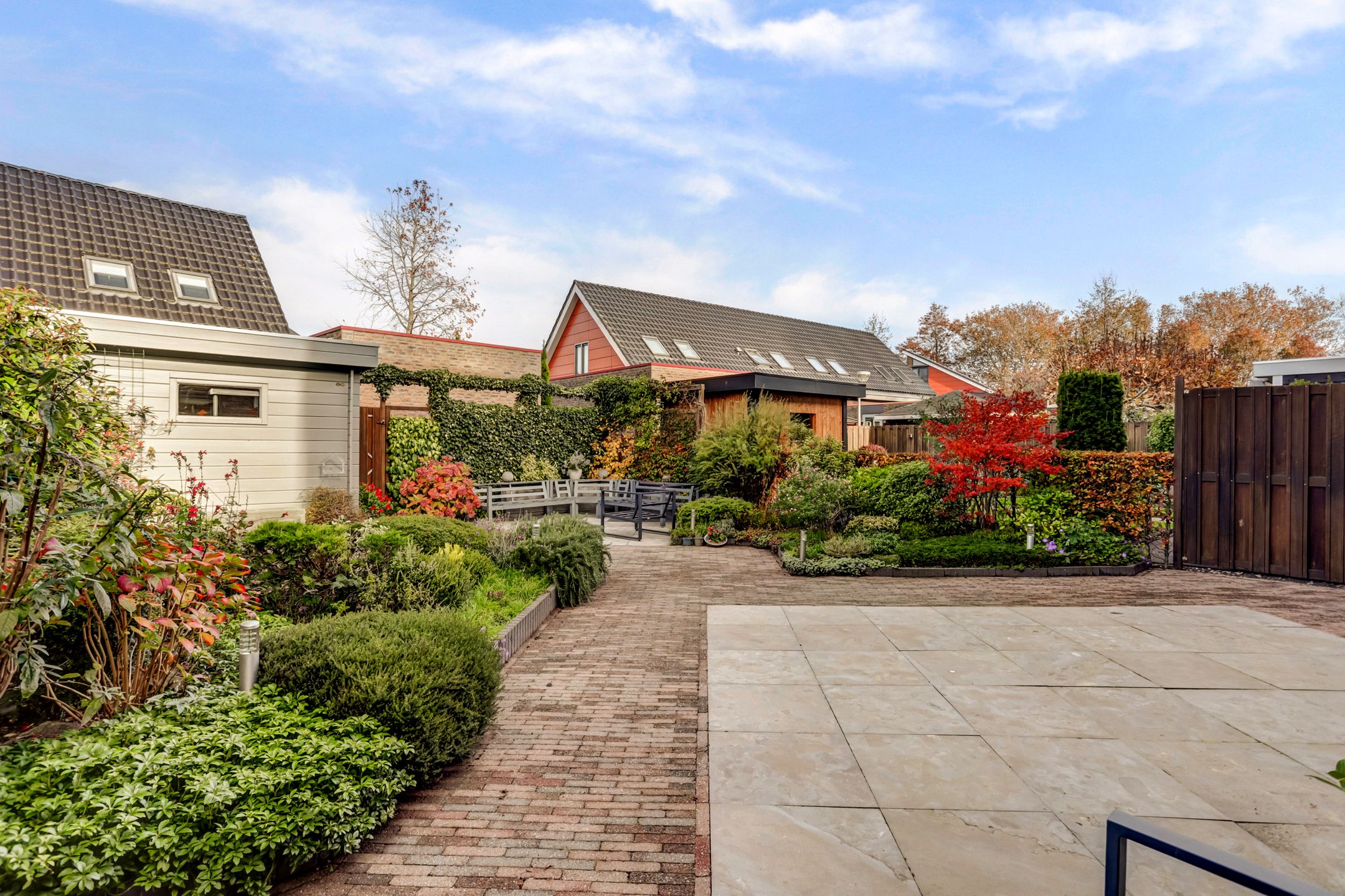 Foto 30 van Dirk III straat 5