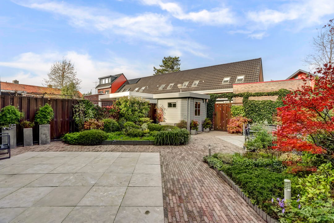 Foto 31 van Dirk III straat 5