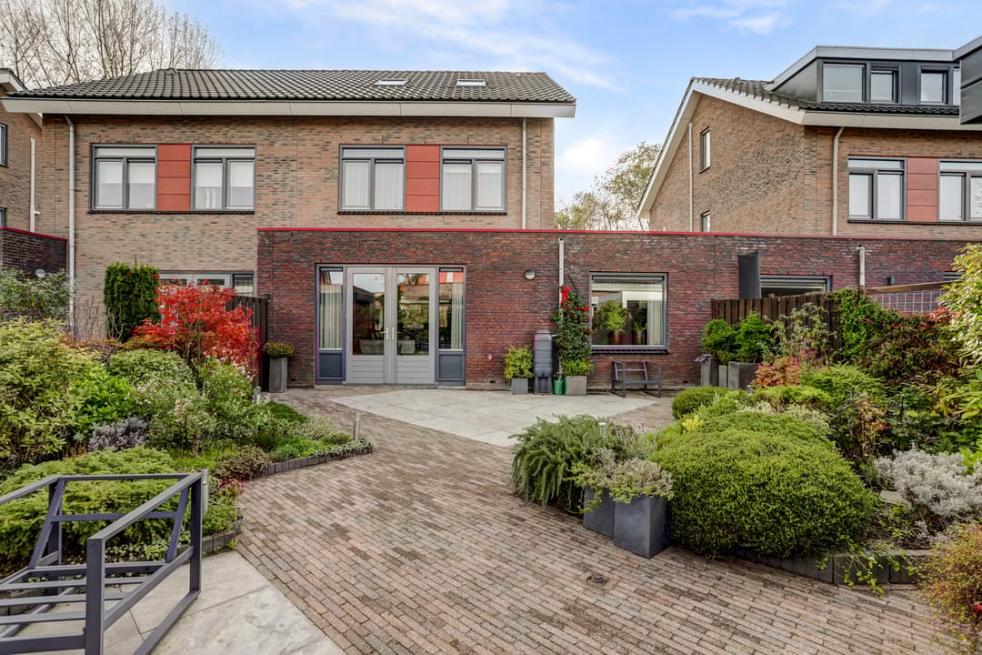 Foto 32 van Dirk III straat 5