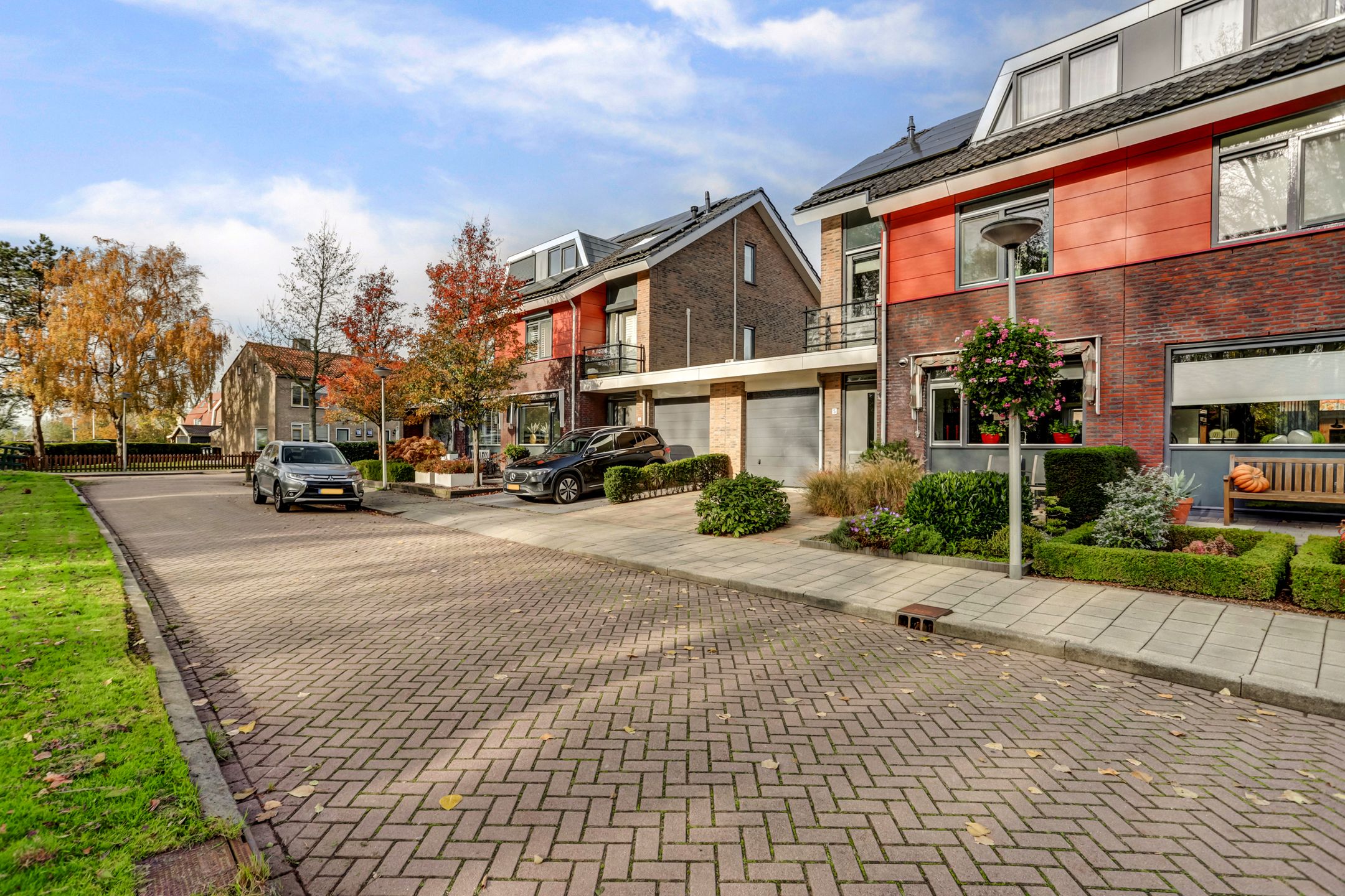 Foto 33 van Dirk III straat 5