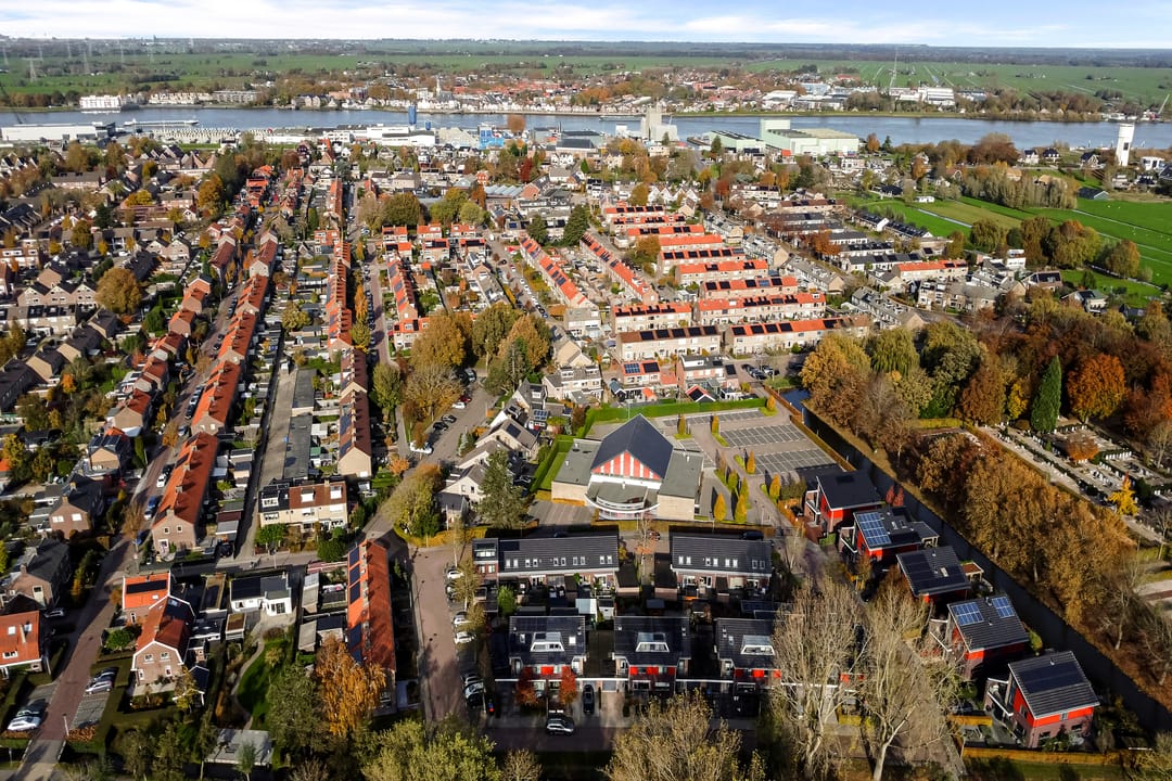 Foto 37 van Dirk III straat 5