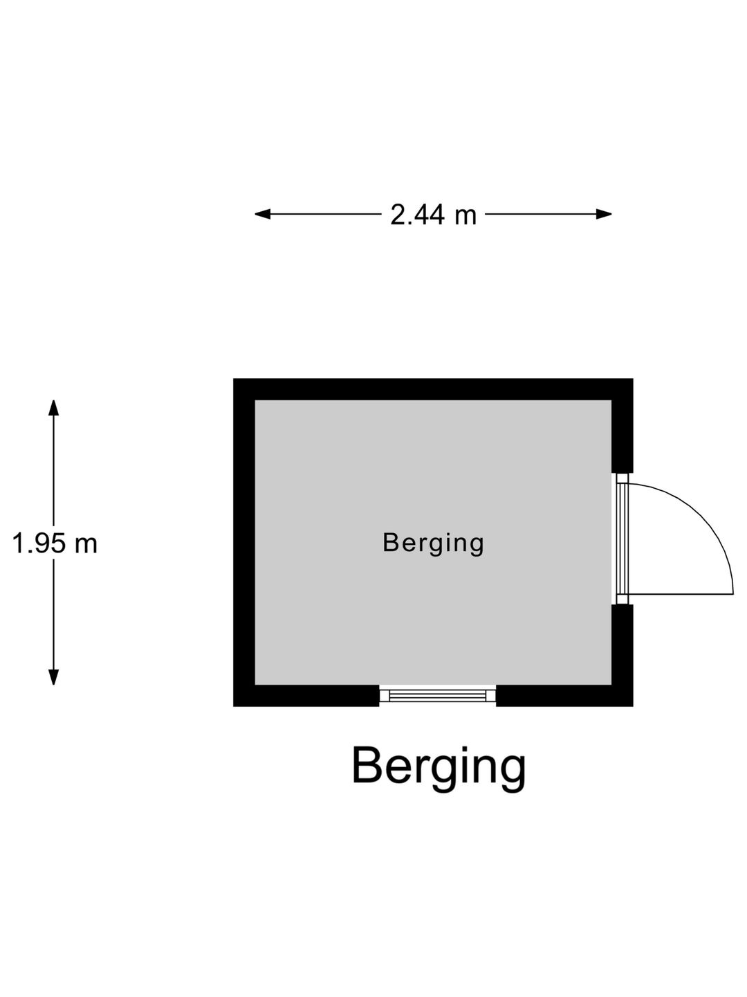 Foto 43 van Dirk III straat 5