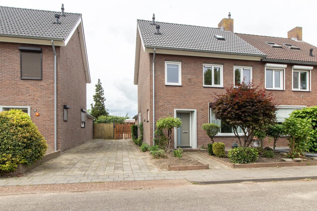 Foto 1 van Gouverneur van Sonsbeecklaan 21