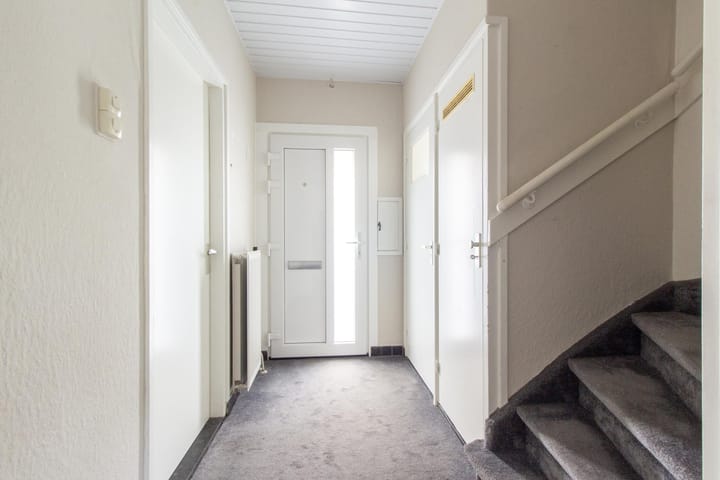 Foto 3 van Gouverneur van Sonsbeecklaan 21