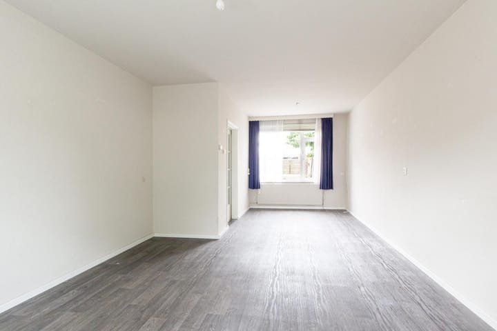 Foto 4 van Gouverneur van Sonsbeecklaan 21