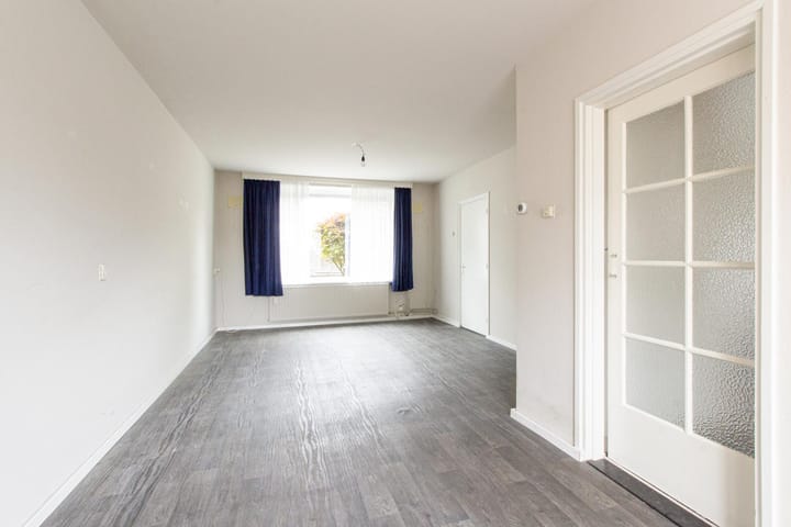 Foto 5 van Gouverneur van Sonsbeecklaan 21