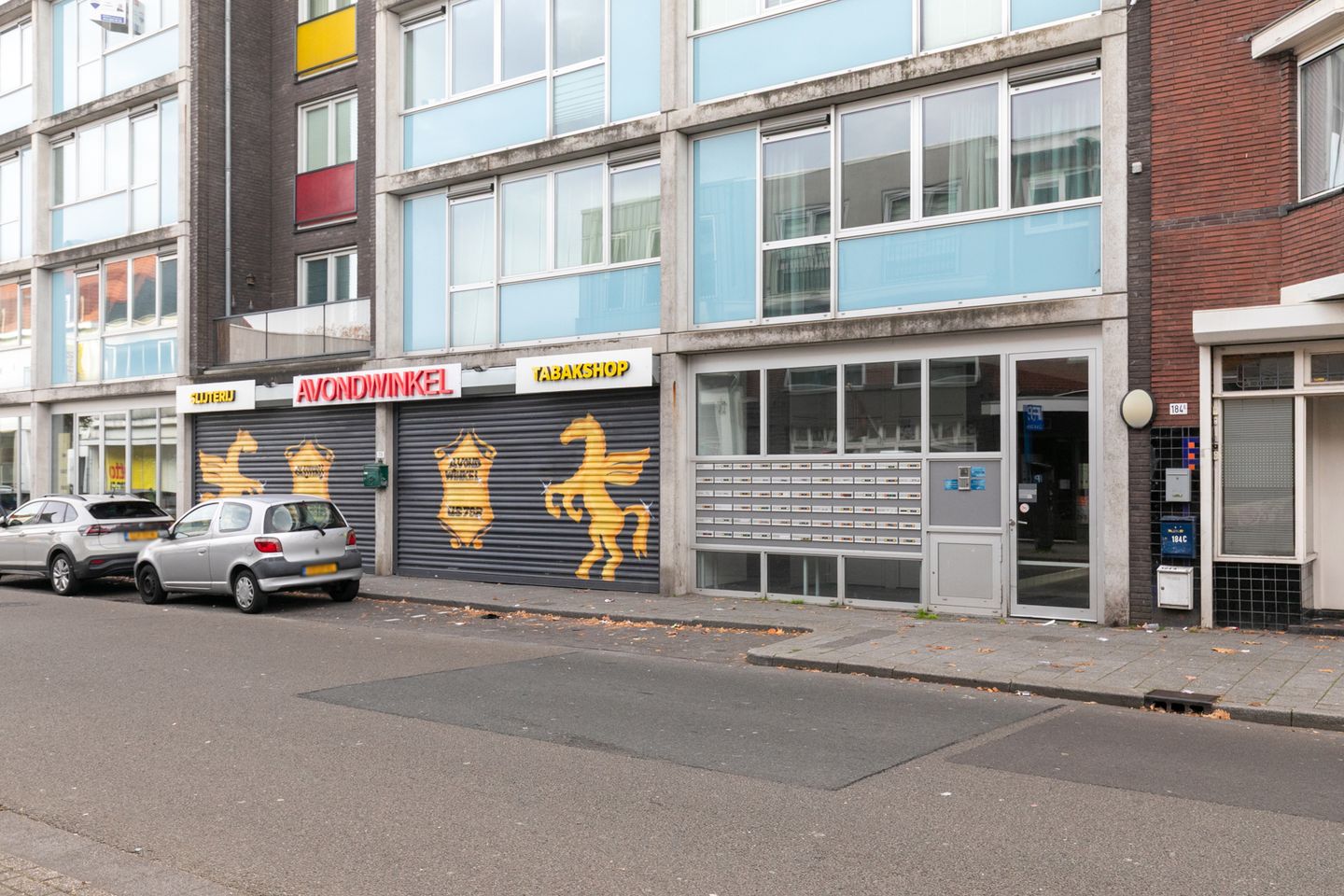 Foto 5 van Korvelseweg 178-12