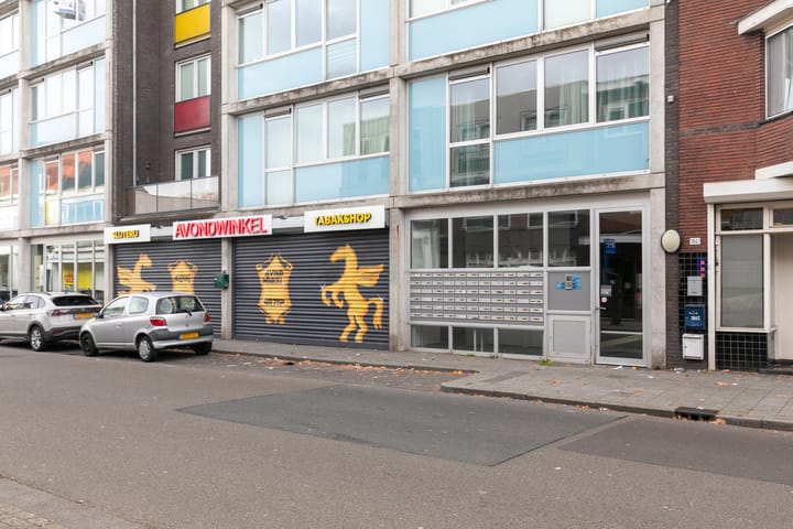 Foto 5 van Korvelseweg 178-12