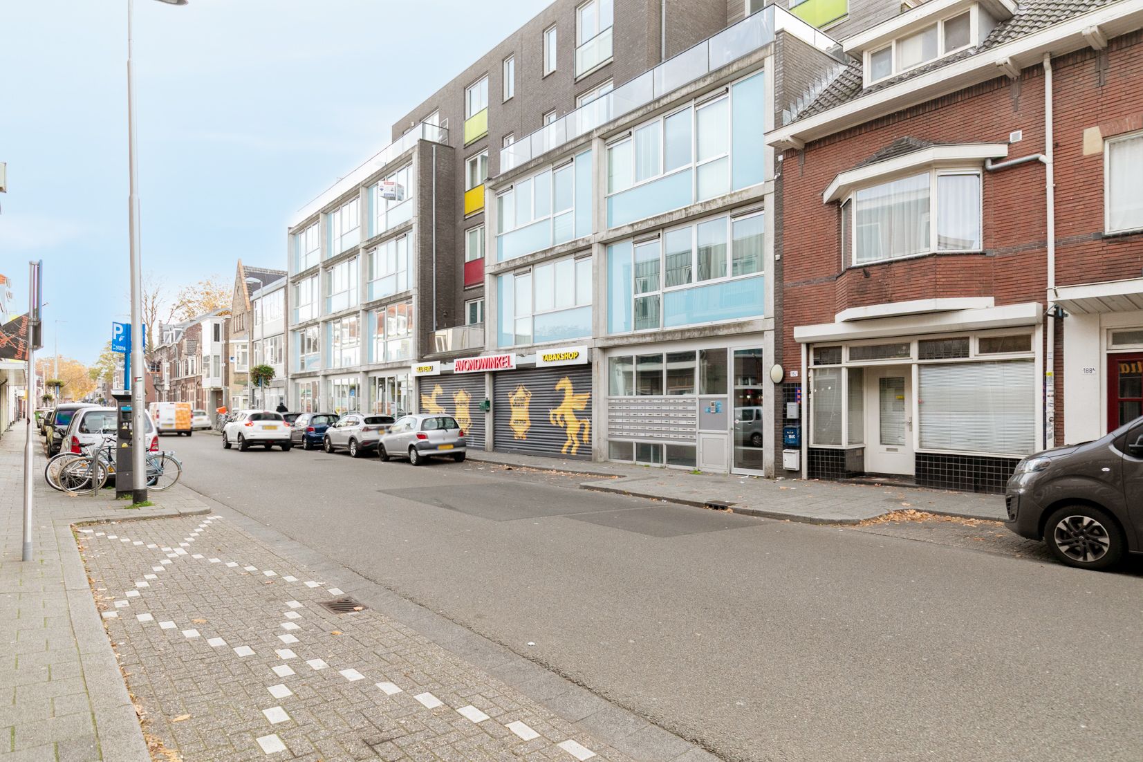 Foto 6 van Korvelseweg 178-12