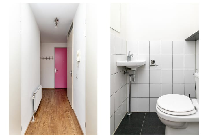 Foto 3 van Korvelseweg 178-12