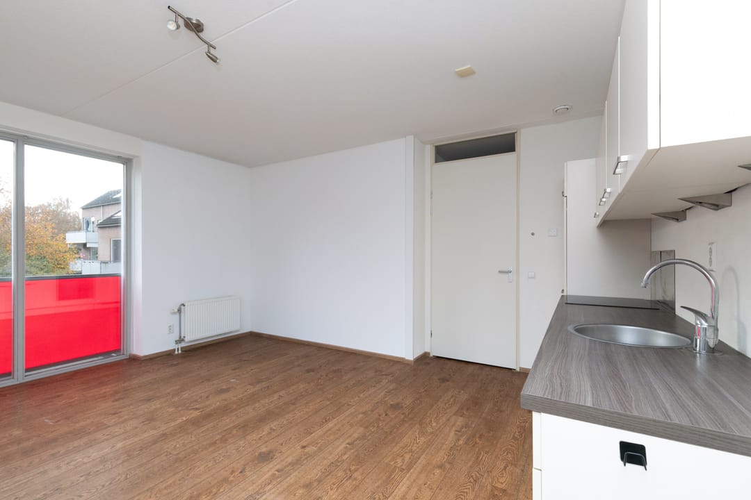 Foto 8 van Korvelseweg 178-12